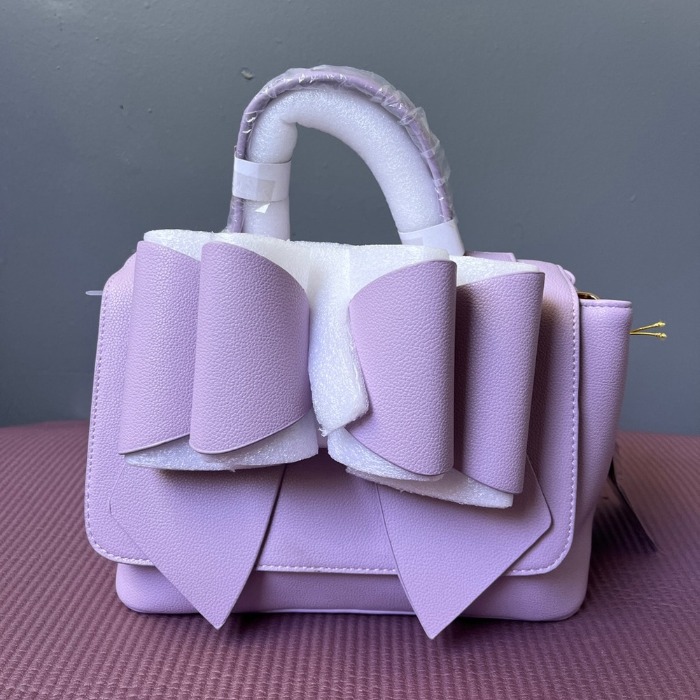 Grossi Crossbody bag 👜